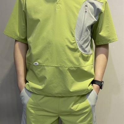 市场上装-套装-休闲套装