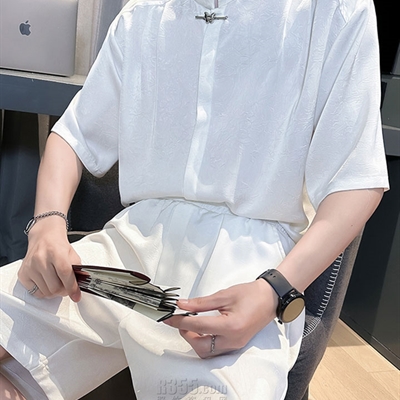 市场上装-套装-休闲套装