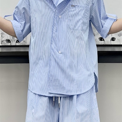 市场上装-套装-休闲套装