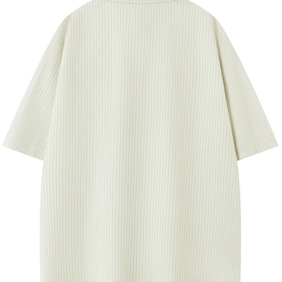 市场上装-衬衫-电商衬衫