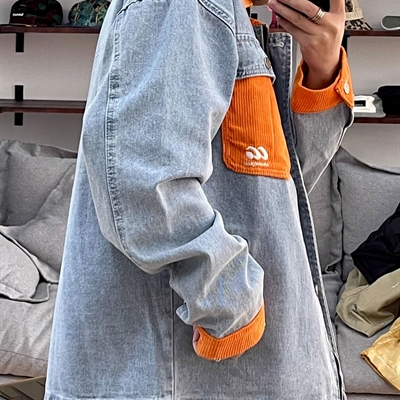 市场上装-夹克-电商夹克