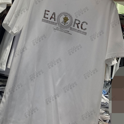 市场上装-T恤-欧货T恤【实拍】