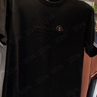 市场上装-T恤-欧货T恤【实拍】