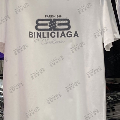 市场上装-T恤-欧货T恤【实拍】