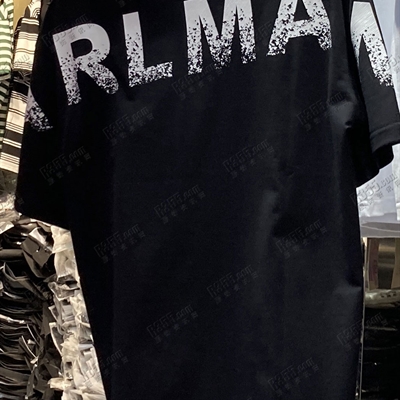 市场上装-T恤-欧货T恤【实拍】