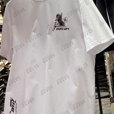 市场上装-T恤-欧货T恤【实拍】