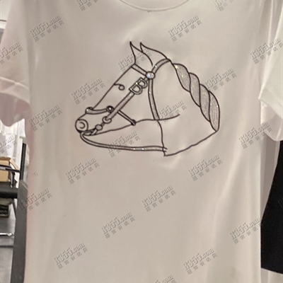 市场上装-T恤-欧货T恤【实拍】