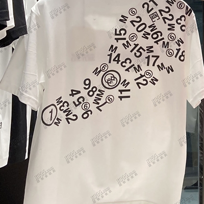 市场上装-T恤-欧货T恤【实拍】