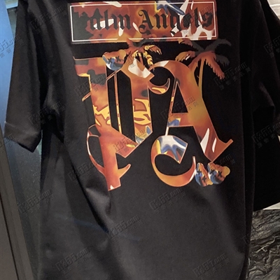 市场上装-T恤-欧货T恤【实拍】