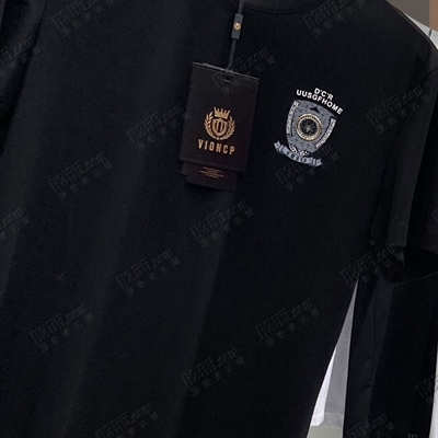 市场上装-T恤-欧货T恤【实拍】