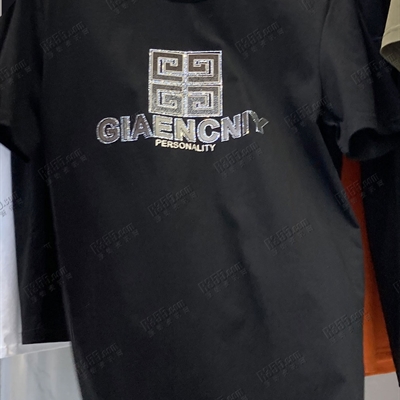 市场上装-T恤-欧货T恤【实拍】