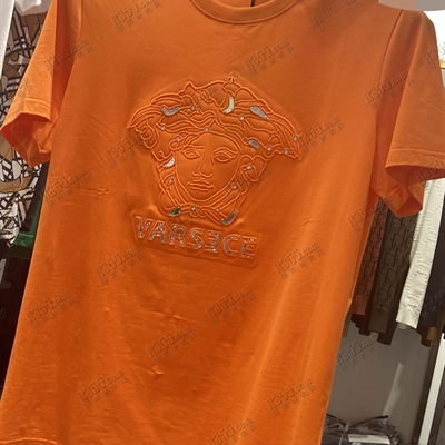 市场上装-T恤-欧货T恤【实拍】