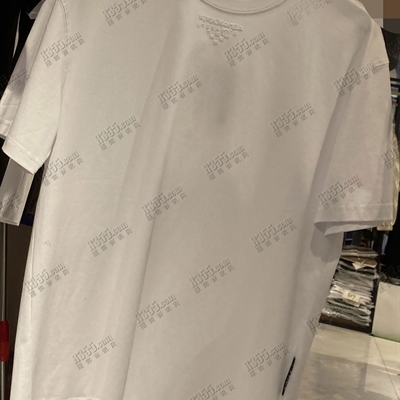 市场上装-T恤-欧货T恤【实拍】