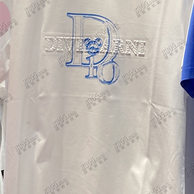 市场上装-T恤-欧货T恤【实拍】