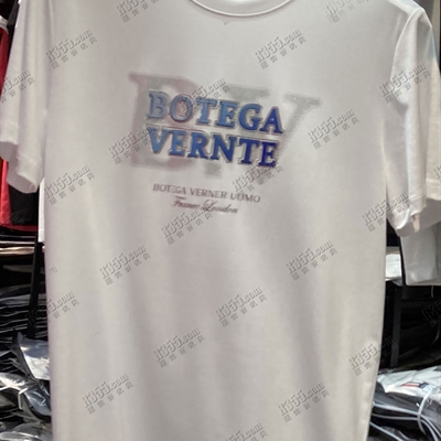 市场上装-T恤-欧货T恤【实拍】