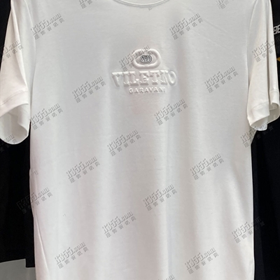 市场上装-T恤-欧货T恤【实拍】