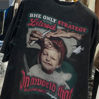 市场上装-T恤-电商T恤【实拍】