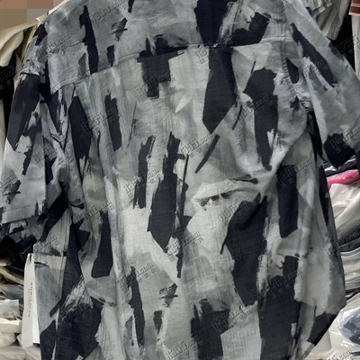 市场上装-衬衫-休闲衬衫【实拍】