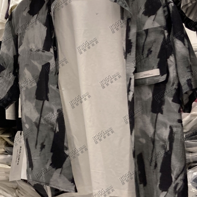 市场上装-衬衫-休闲衬衫【实拍】