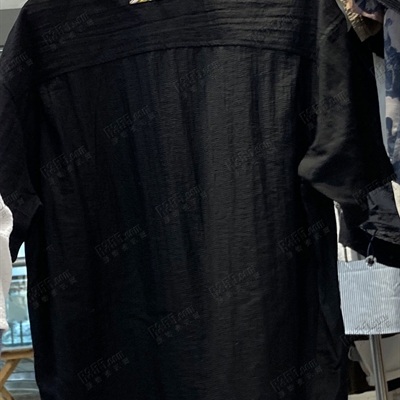 市场上装-衬衫-休闲衬衫【实拍】