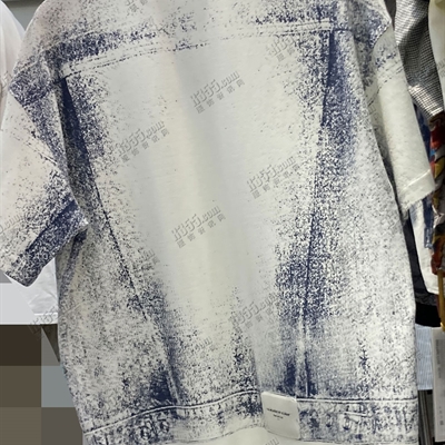 市场上装-衬衫-休闲衬衫【实拍】