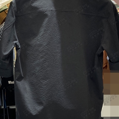 市场上装-衬衫-休闲衬衫【实拍】