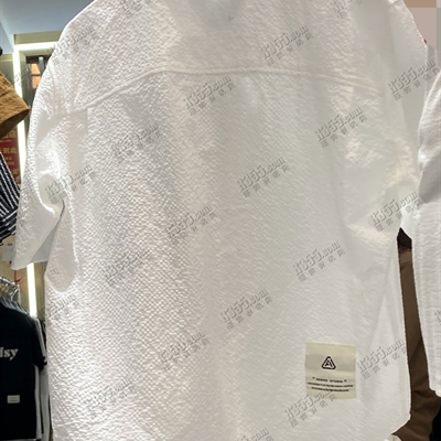 市场上装-衬衫-休闲衬衫【实拍】