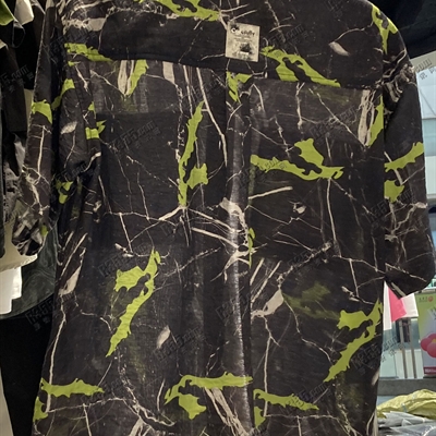 市场上装-衬衫-休闲衬衫【实拍】