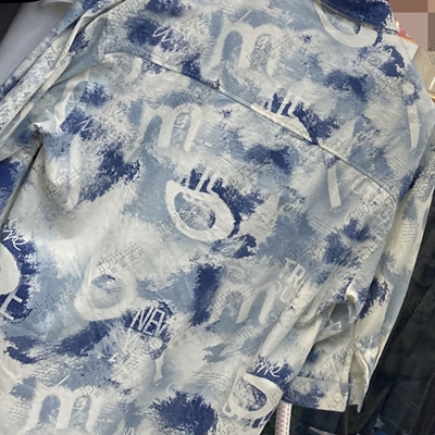 市场上装-衬衫-休闲衬衫【实拍】