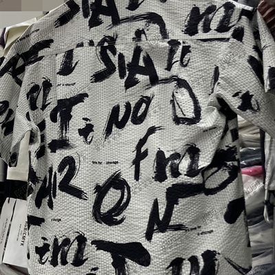 市场上装-衬衫-休闲衬衫【实拍】