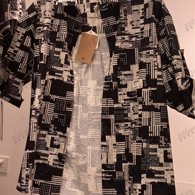 市场上装-衬衫-休闲衬衫【实拍】