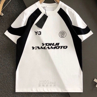 市场上装-T恤-欧货T恤