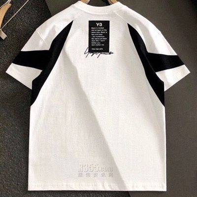 市场上装-T恤-欧货T恤