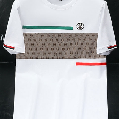 市场上装-T恤-欧货T恤