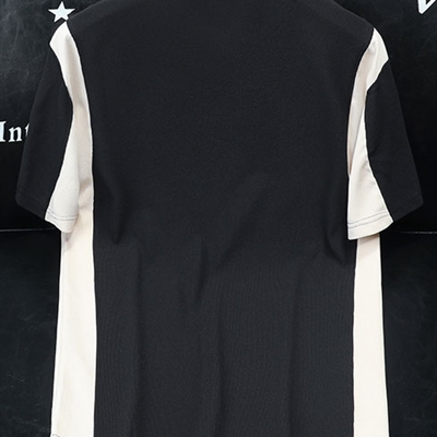 市场上装-T恤-欧货T恤