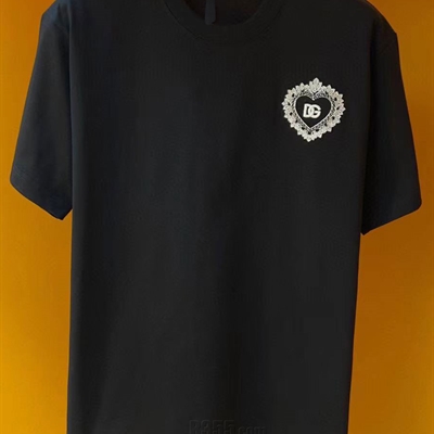 市场上装-T恤-欧货T恤