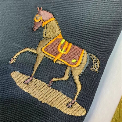 市场上装-T恤-欧货T恤