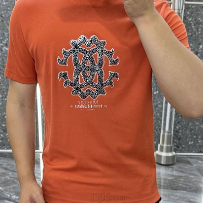 市场上装-T恤-欧货T恤