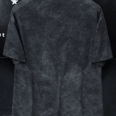 市场上装-T恤-欧货T恤