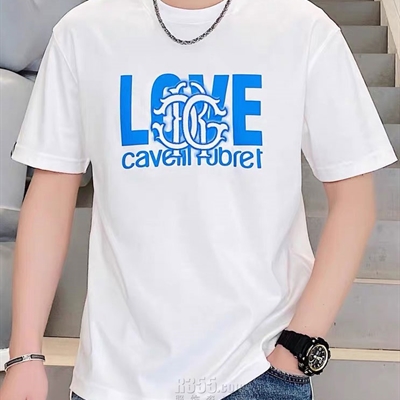 市场上装-T恤-欧货T恤