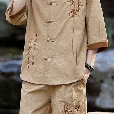 市场上装-套装-电商套装