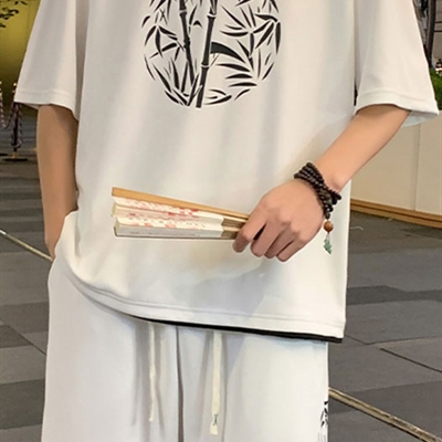 市场上装-套装-电商套装