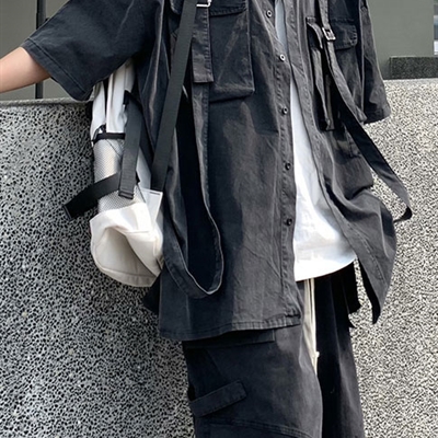 市场上装-套装-电商套装