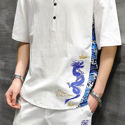 市场上装-套装-电商套装