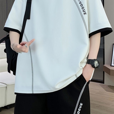 市场上装-套装-电商套装