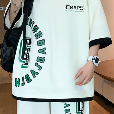 市场上装-套装-电商套装