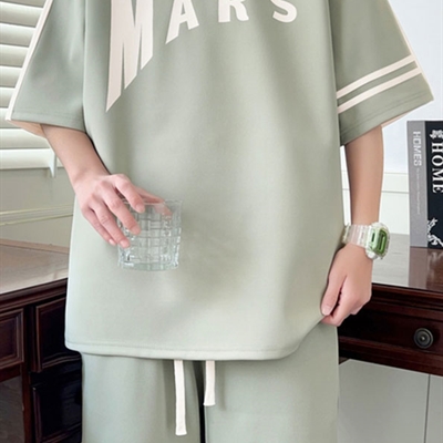 市场上装-套装-电商套装