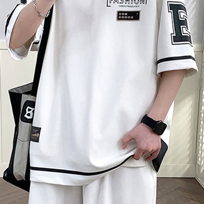 市场上装-套装-电商套装