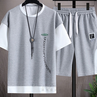 市场上装-套装-电商套装