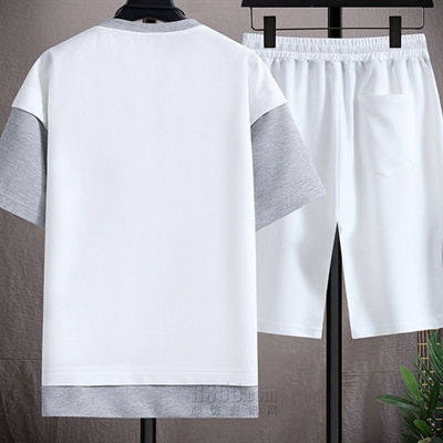 市场上装-套装-电商套装